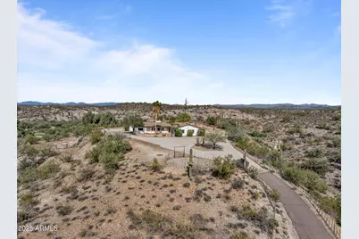 46623 N Grand Avenue, Morristown, AZ 85342 - Photo 52