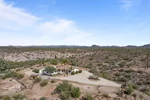 46623 N Grand Ave, Morristown, AZ 85342 - Photo 58