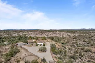 46623 N Grand Ave, Morristown, AZ 85342 - Photo 2