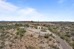 46623 N Grand Ave, Morristown, AZ 85342 - Photo 46