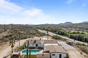 46623 N Grand Ave, Morristown, AZ 85342 - Photo 24