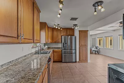 46623 N Grand Avenue, Morristown, AZ 85342 - Photo 32