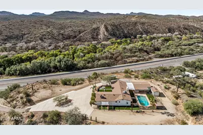 46623 N Grand Avenue, Morristown, AZ 85342 - Photo 50