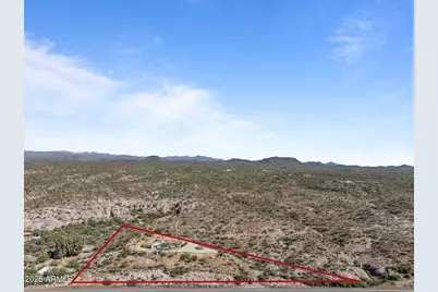 46623 N Grand Avenue, Morristown, AZ 85342 - Photo 48