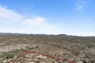 46623 N Grand Ave, Morristown, AZ 85342 - Photo 48