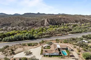 46623 N Grand Ave, Morristown, AZ 85342 - Photo 1