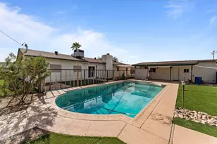 46623 N Grand Ave, Morristown, AZ 85342 - Photo 20