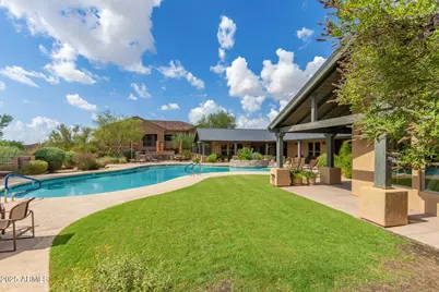 20801 N 90th Place #132, Scottsdale, AZ 85255 - Photo 38