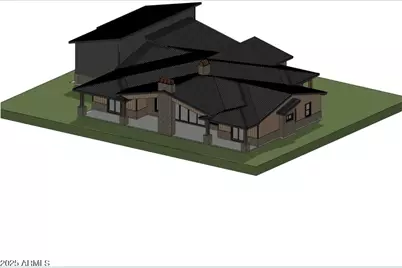 409 S Rim Club Drive, Payson, AZ 85541 - Photo 1