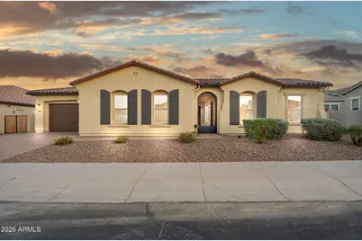 13769 W Blossom Way, Litchfield Park, AZ 85340 - Photo 1
