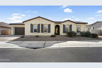 13769 W Blossom Way, Litchfield Park, AZ 85340 - Photo 1