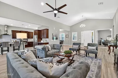13769 W Blossom Way, Litchfield Park, AZ 85340 - Photo 2