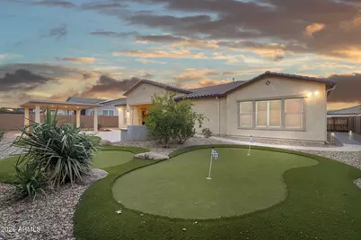13769 W Blossom Way, Litchfield Park, AZ 85340 - Photo 32