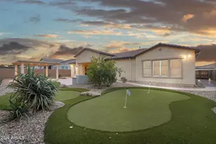 13769 W Blossom Way, Litchfield Park, AZ 85340 - Photo 32