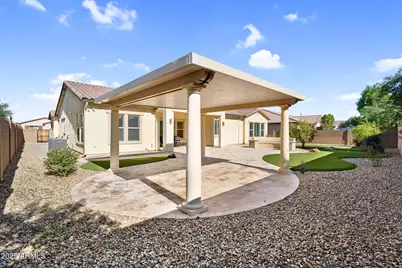 13769 W Blossom Way, Litchfield Park, AZ 85340 - Photo 36