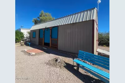 30605 S Meandering Lane #151, Congress, AZ 85332 - Photo 6