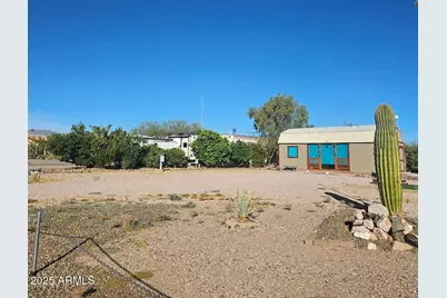 30605 S Meandering Lane #151, Congress, AZ 85332 - Photo 4