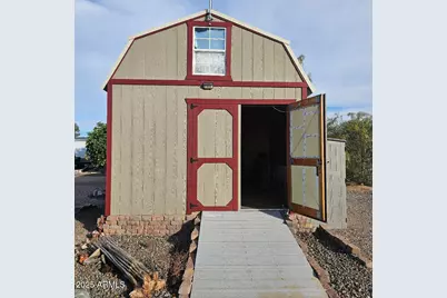 30605 S Meandering Lane #151, Congress, AZ 85332 - Photo 8