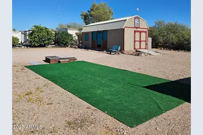 30605 S Meandering Lane #151, Congress, AZ 85332 - Photo 1