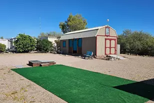 30605 S Meandering Ln, Congress, AZ 85332 - Photo 1