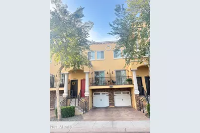 421 W 6th Street #1003, Tempe, AZ 85281 - Photo 1