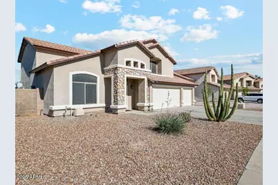 8540 W Purdue Avenue, Peoria, AZ 85345 - Photo 1