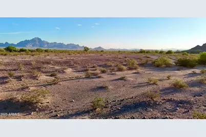 0 N 487th Ave 4.11 Acres -- #-, Tonopah, AZ 85354 - Photo 10