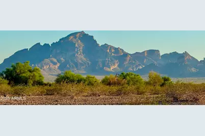 0 N 487th Ave 4.11 Acres -- #-, Tonopah, AZ 85354 - Photo 8