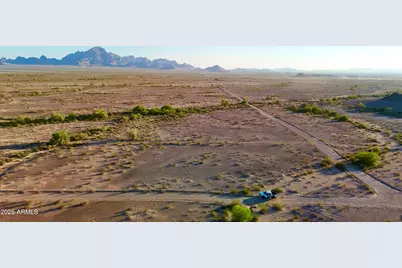 0 N 487th Ave 4.11 Acres -- #-, Tonopah, AZ 85354 - Photo 16