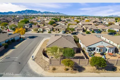 1087 Paso Robles Avenue, Sierra Vista, AZ 85635 - Photo 42