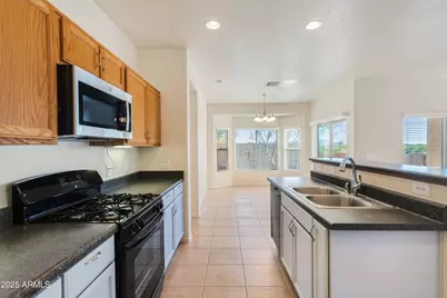 1087 Paso Robles Avenue, Sierra Vista, AZ 85635 - Photo 30