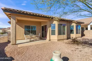 1087 Paso Robles Ave, Sierra Vista, AZ 85635 - Photo 10