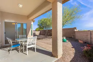 1087 Paso Robles Ave, Sierra Vista, AZ 85635 - Photo 8