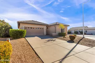 1087 Paso Robles Ave, Sierra Vista, AZ 85635 - Photo 4