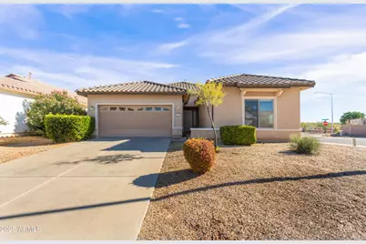 1087 Paso Robles Avenue, Sierra Vista, AZ 85635 - Photo 1