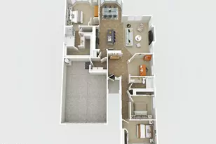 1087 Paso Robles Ave, Sierra Vista, AZ 85635 - Photo 2