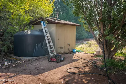 3510 E Maybe Manana Way, Rimrock, AZ 86335 - Photo 36