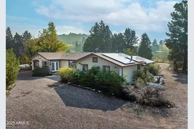 3510 E Maybe Manana Way, Lake Montezuma, AZ 86342 - Photo 4