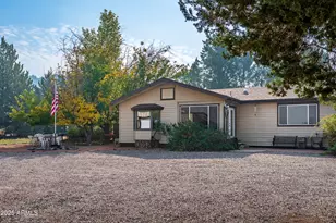 3510 E Maybe Manana Way, Lake Montezuma, AZ 86342 - Photo 8