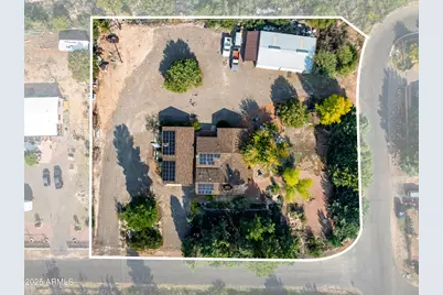 3510 E Maybe Manana Way, Rimrock, AZ 86335 - Photo 32