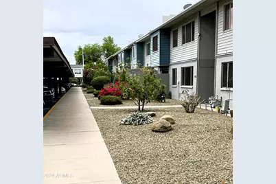 2604 W Berridge Lane #C103, Phoenix, AZ 85017 - Photo 16