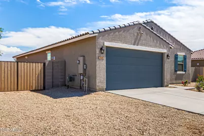 348 S San Antonia Lane, Casa Grande, AZ 85194 - Photo 4