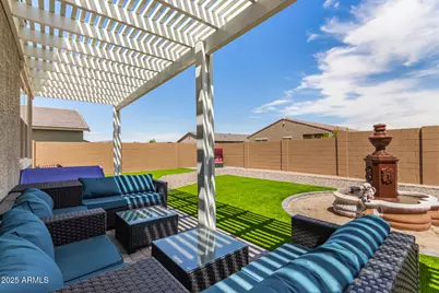 348 S San Antonia Lane, Casa Grande, AZ 85194 - Photo 32