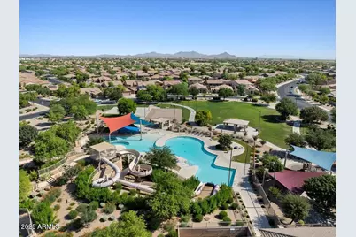 348 S San Antonia Lane, Casa Grande, AZ 85194 - Photo 42