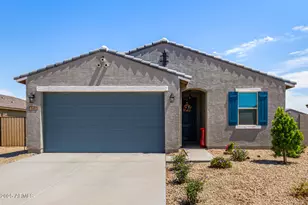348 S San Antonia Ln, Casa Grande, AZ 85194 - Photo 2