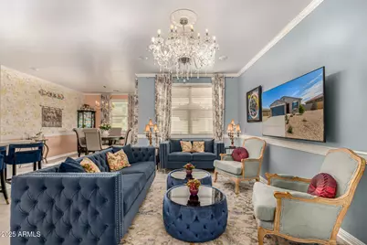 348 S San Antonia Lane, Casa Grande, AZ 85194 - Photo 8