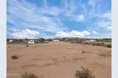 50910 W Long Rifle Road, Aguila, AZ 85320 - Photo 44