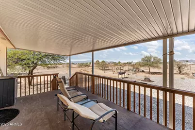 50910 W Long Rifle Road, Aguila, AZ 85320 - Photo 24