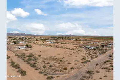 50910 W Long Rifle Road, Aguila, AZ 85320 - Photo 40