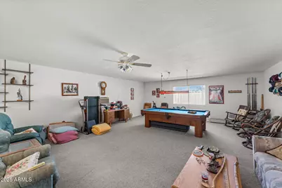 50910 W Long Rifle Road, Aguila, AZ 85320 - Photo 26